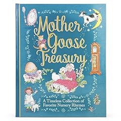 Mother goose treasury for sale  Delivered anywhere in USA 