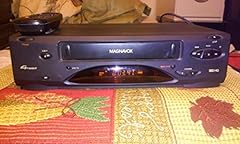 Magnavox vru240 at01 for sale  Delivered anywhere in USA 