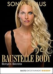 Baustelle body sonya d'occasion  Livré partout en France