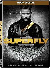 Superfly d'occasion  Livré partout en France