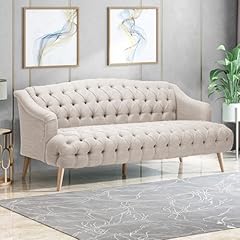 Comfy fabric seater for sale  Delivered anywhere in USA 