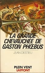 Grande chevauchée gaston d'occasion  Livré partout en France