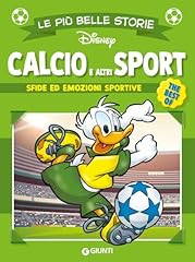 Calcio altri sport. usato  Spedito ovunque in Italia 