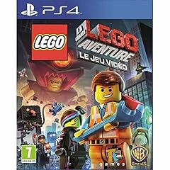 Lego grande aventure d'occasion  Livré partout en France