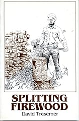 Splitting firewood for sale  Delivered anywhere in USA 