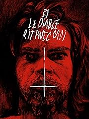 Diable rit d'occasion  Livré partout en France