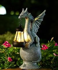 Goodeco statue dragon d'occasion  Livré partout en Belgiqu