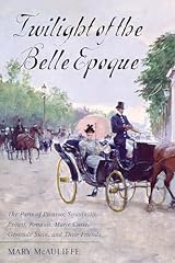 Twilight belle epoque for sale  Delivered anywhere in UK