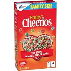 Fruity cheerios heart for sale  Delivered anywhere in USA 