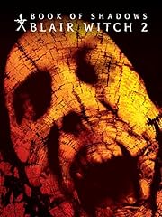 Blair witch libro usato  Spedito ovunque in Italia 