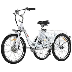 Holaa electric trike for sale  Delivered anywhere in USA 