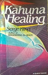 Kahuna healing for sale  Delivered anywhere in USA 