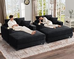 Husfu chaise lounge for sale  Delivered anywhere in USA 