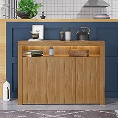 Panana oak sideboard for sale  Delivered anywhere in UK