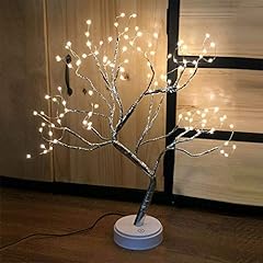 Tree lamp lighted for sale  Delivered anywhere in UK