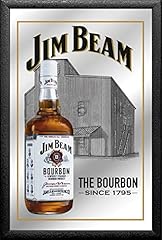 Jim beam bourbon for sale  Delivered anywhere in UK