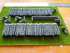 Gauge stone walling for sale  Delivered anywhere in UK
