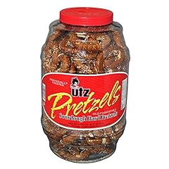 Utz sourdough hard for sale  Delivered anywhere in USA 