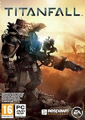 Titanfall pegi edizione usato  Spedito ovunque in Italia 