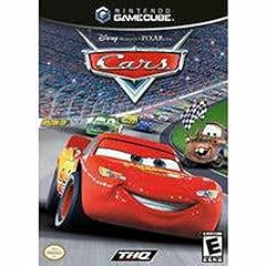 Cars gamecube for sale  Delivered anywhere in USA 