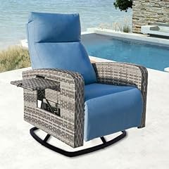 Zzw outdoor recliner for sale  Delivered anywhere in USA 