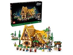 Lego disney 43242 for sale  Delivered anywhere in UK
