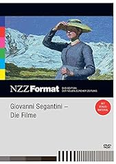 Giovanni segantini filme gebraucht kaufen  Wird an jeden Ort in Deutschland