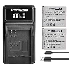 Powertrust battery charger for sale  Delivered anywhere in UK