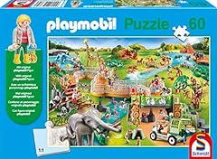 Playmobil zoo adventure d'occasion  Livré partout en France