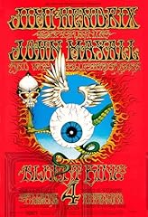 Flying eyeball fillmore for sale  Delivered anywhere in USA 