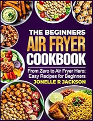 Beginners air fryer for sale  Delivered anywhere in UK