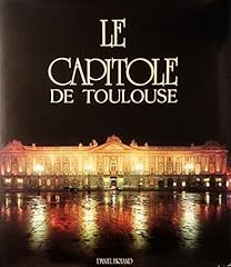 Capitole toulouse. d'occasion  Livré partout en France