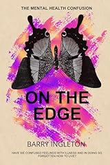 Edge mental health for sale  Delivered anywhere in UK
