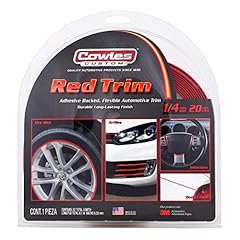 Cowles custom red for sale  Delivered anywhere in USA 