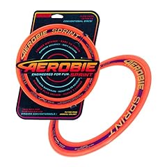 Aerobie sprint ring for sale  Delivered anywhere in UK