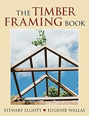 The timber framing gebraucht kaufen  Wird an jeden Ort in Deutschland