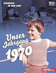 Jahrgang 1970 kindheit gebraucht kaufen  Wird an jeden Ort in Deutschland
