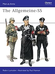 The allgemeine d'occasion  Livré partout en France