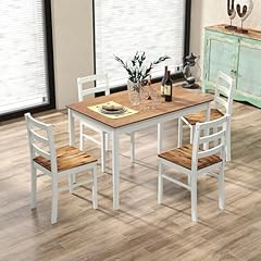 Costway dining table for sale  Delivered anywhere in USA 