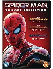 Spider man triple for sale  Delivered anywhere in UK