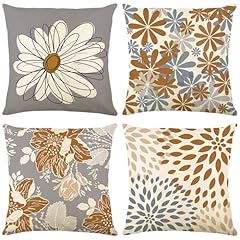 Brown decorative throw for sale  Delivered anywhere in USA 