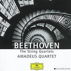 Beethoven string quartets for sale  Delivered anywhere in UK