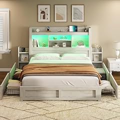 Amerlife queen bed for sale  Delivered anywhere in USA 