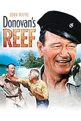 Donovan reef for sale  Delivered anywhere in UK