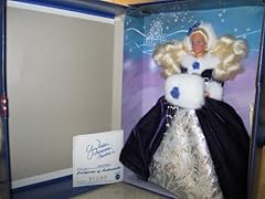Barbie winter princess for sale  Delivered anywhere in USA 