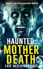 Haunted mother death for sale  Delivered anywhere in UK