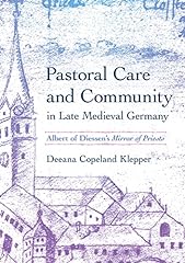 Pastoral care community for sale  Delivered anywhere in UK
