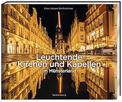 Leuchtende kirchen kapellen gebraucht kaufen  Wird an jeden Ort in Deutschland