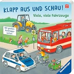 Klapp schau fahrzeuge gebraucht kaufen  Wird an jeden Ort in Deutschland