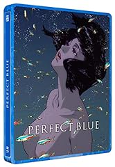 Perfect blue film usato  Spedito ovunque in Italia 